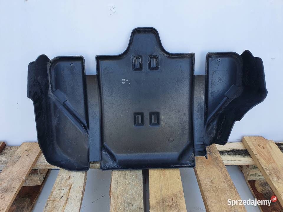 Porsche Boxster 986 OSŁONA ZBIORNIKA PALIWA lubelskie Rudka