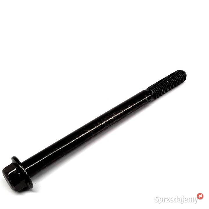 VOLVO oryginalna sruba M10x130 982831 OE dolnośląskie Bielany Wrocławskie