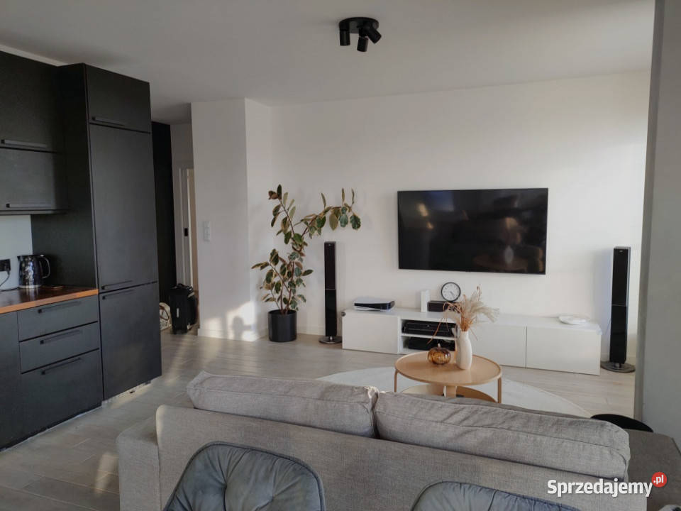 Mieszkanie 916m2 z tarasem 89m2 Komórka Garaż balkon Pruszków