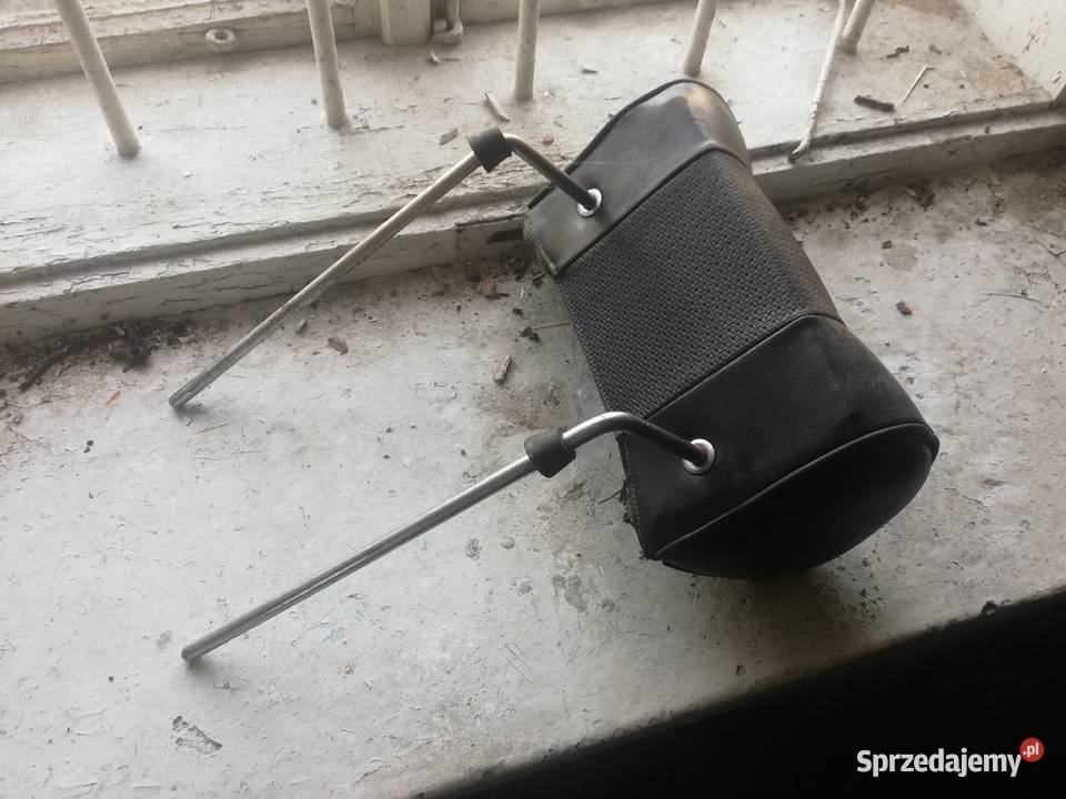 Zagłówek samochodowy Tyczyn sprzedam