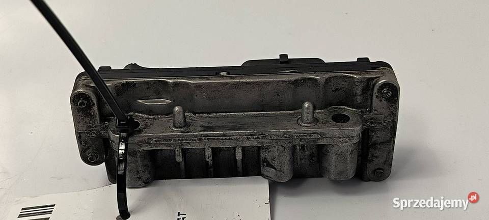 KOMPUTER FIAT PUNTO II 238G8796A Lipno sprzedam