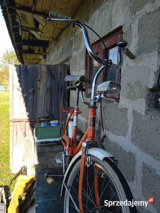 składak SOKÓŁ sprzedam