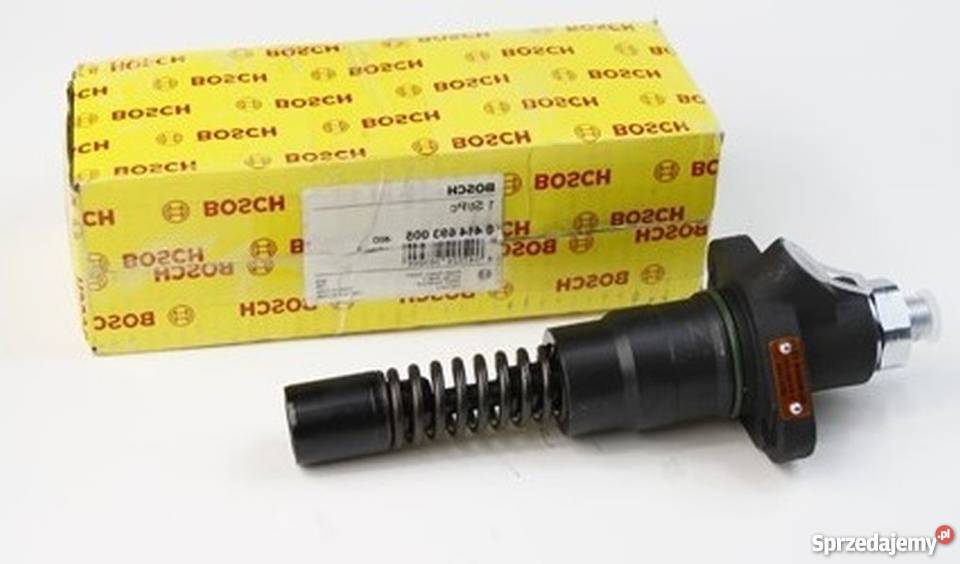 04289983 02113694 0414693005 Pompa wtryskowa Zbuczyn