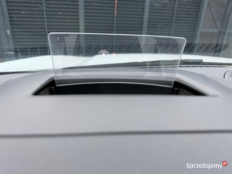 Ford Kuga STLINE PlugIn 2021 Niski Przebieg 225 przyciemniane szyby wielkopolskie Przeźmierowo