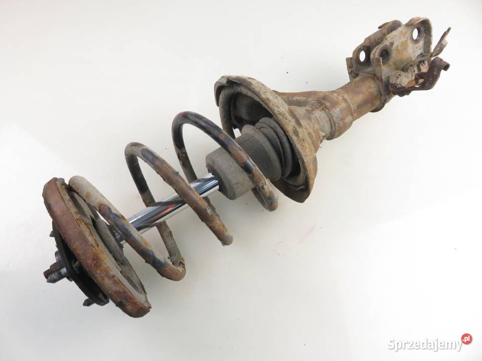 MCPERSON LEWY PRZEDNI HONDA FRV 22 i CTDi osobowe małopolskie