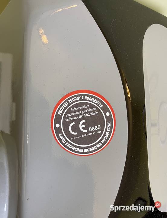 Laser Do Usuwania Tatuażu Pikosekundowy Black Kielce sprzedam