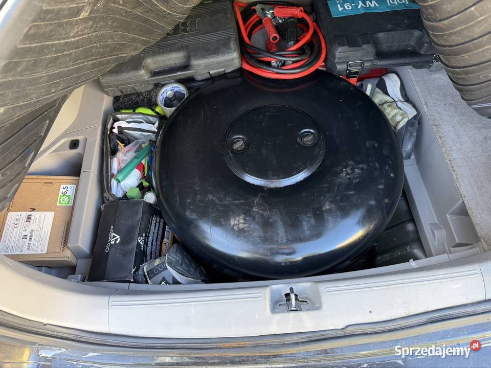 Honda insight hybryda z LPG uszkodzony automat ASR (kontrola trakcji) sprzedam