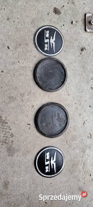 Emblematy wsk oryginał