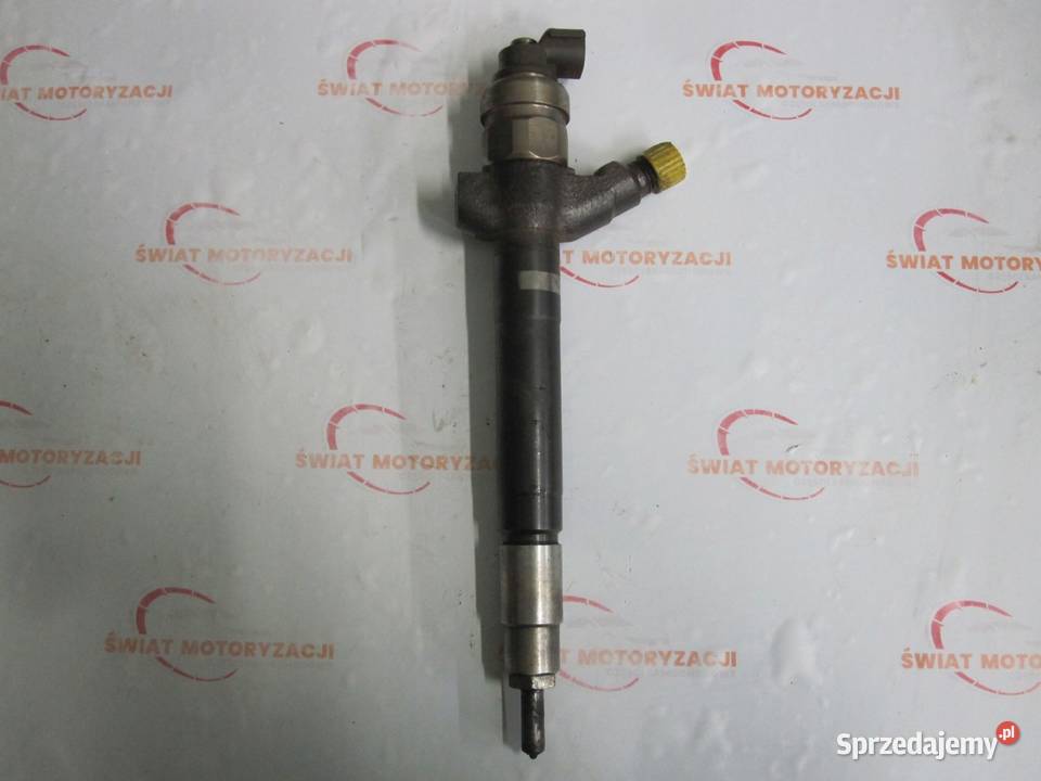 BOXER JUMPER TRANSIT DUCATO 22 TDI wtrysk Kielce