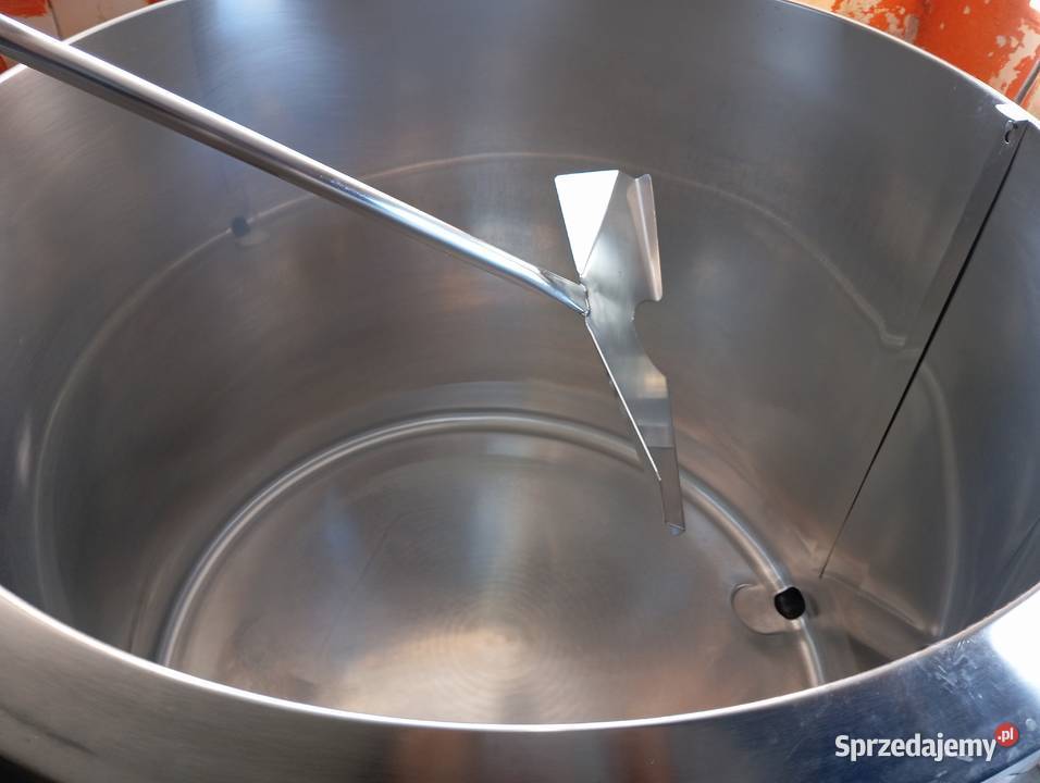 Chłodnia DeLaval 650L Ostróda sprzedam