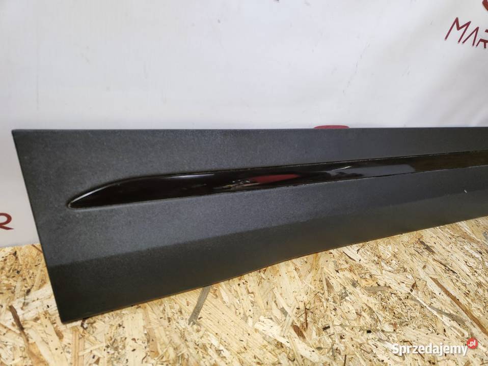 Listwa Drzwi Lewy Przód Mercedes GLA W247 Pleszew sprzedam