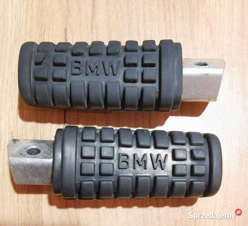 Podnóżki BMW R Borowo