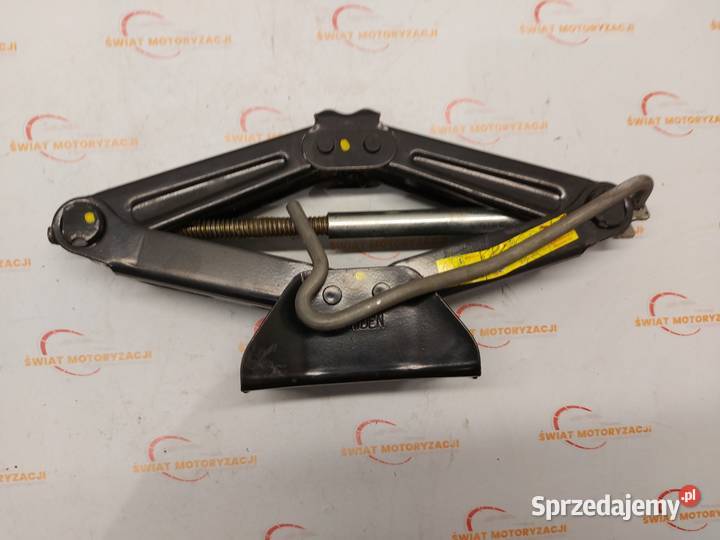 PEUGEOT 208 I 13r zestaw naprawczy 9655342680 Kielce sprzedam