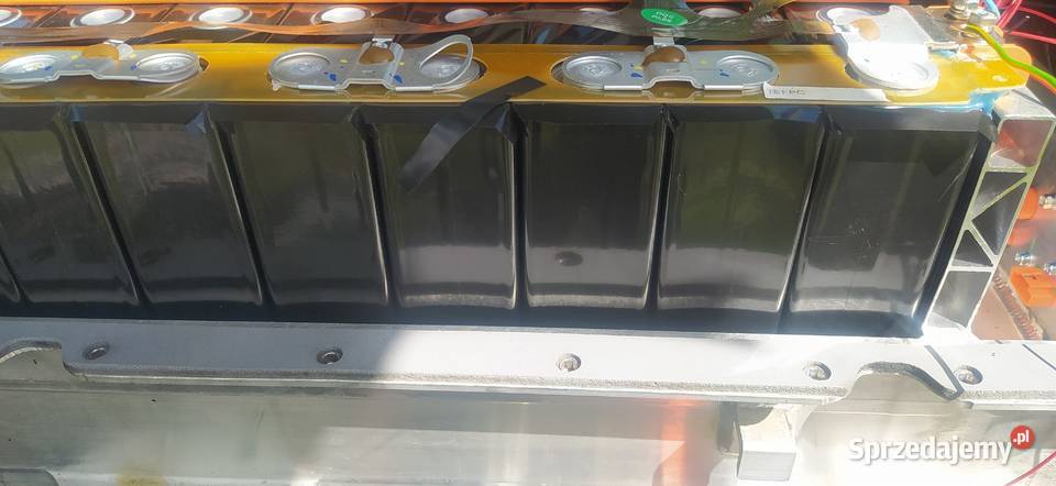 ogniwa do magazynu energii lifepo4 220ah z BYD