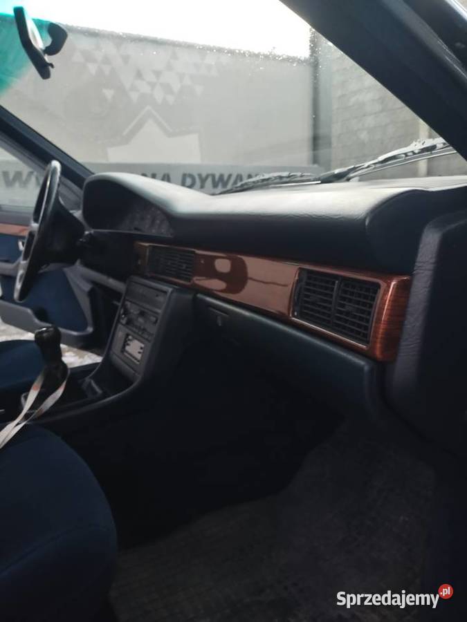 Audi 200 22 turbo Quatrro 220 2189cm3 Częstkowo