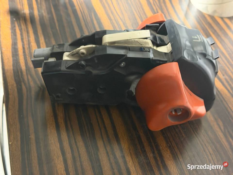 LINDE Nastawnik jazdy głowica sterowania