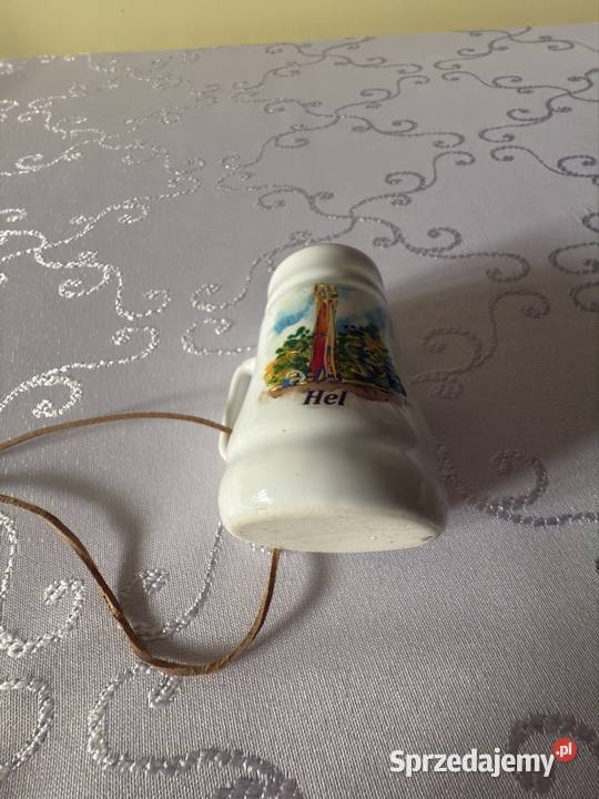 Kieliszek Kufelek Shot Zawieszany na Szyję Hel Czerwionka-Leszczyny