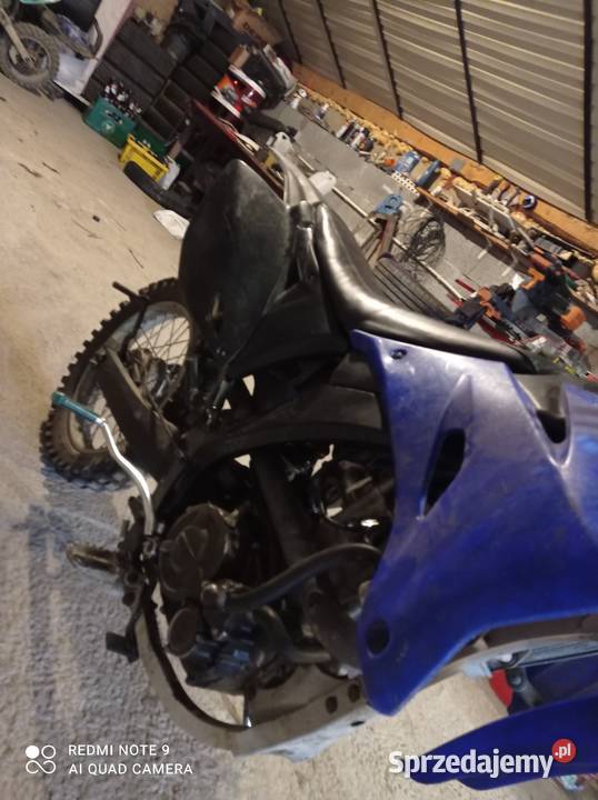 mikilon 250 Jasło sprzedam