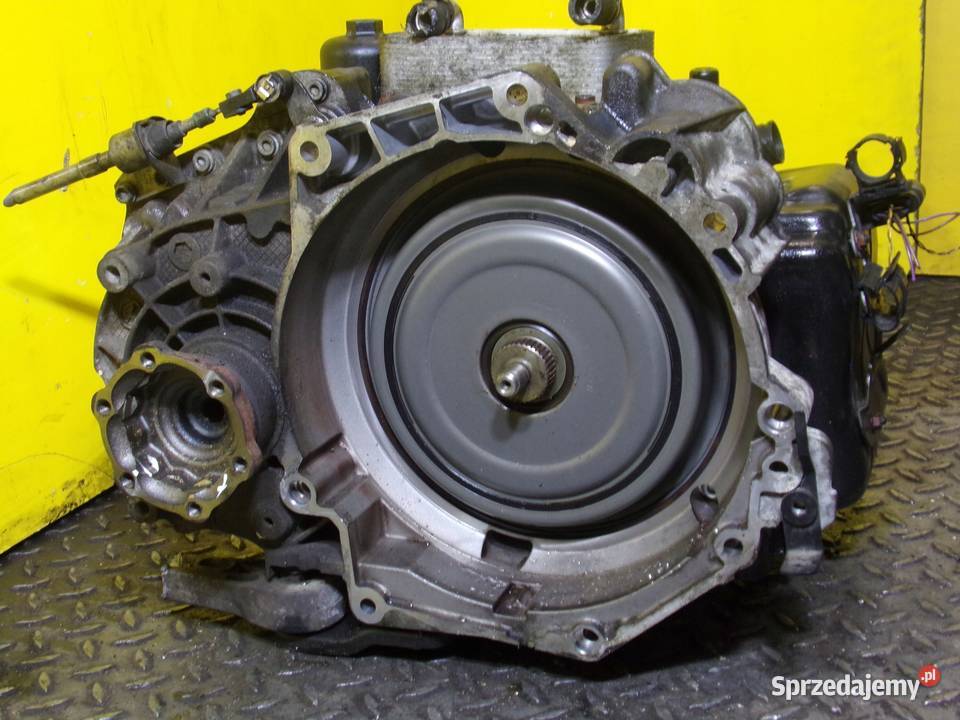 AUDI TT 8J 20 TFSI 09r 200 skrzynia biegow Suków sprzedam