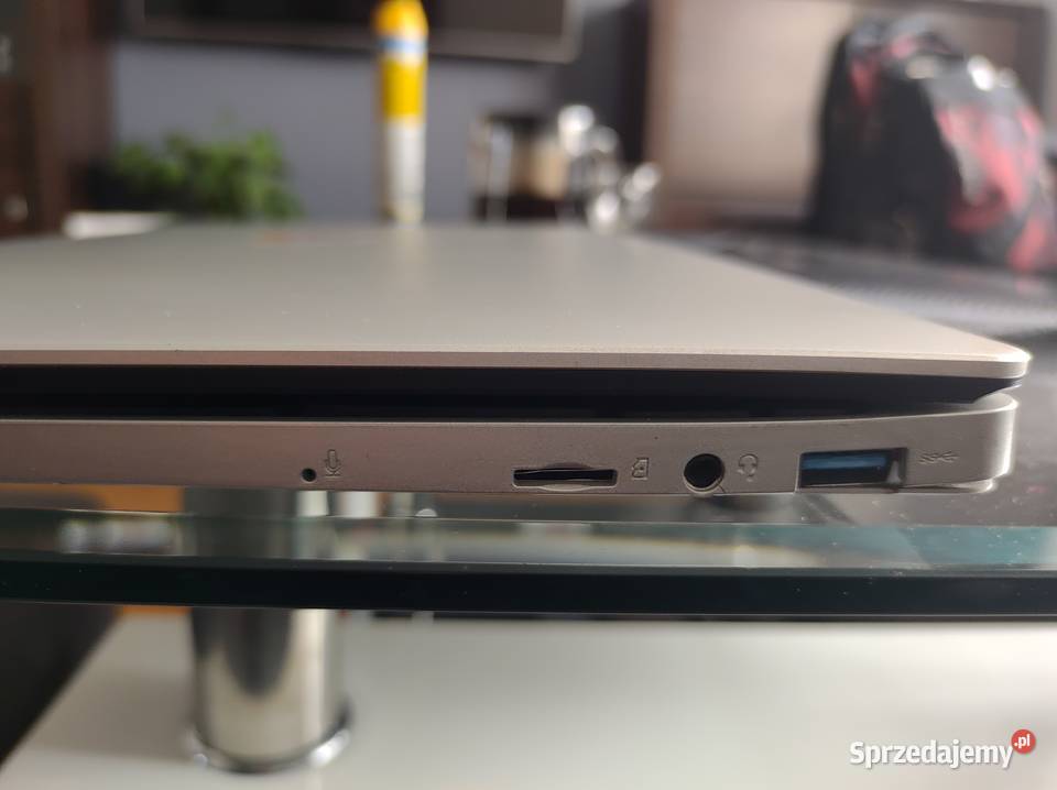 Laptop gamingowy Golub-Dobrzyń sprzedam