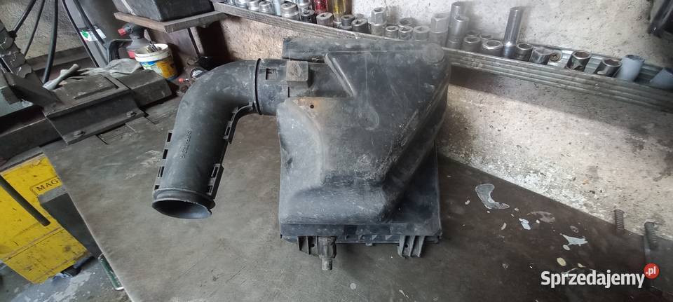 Obudowa filtra powietrza Vw Golf 3 19 Tdi osobowe