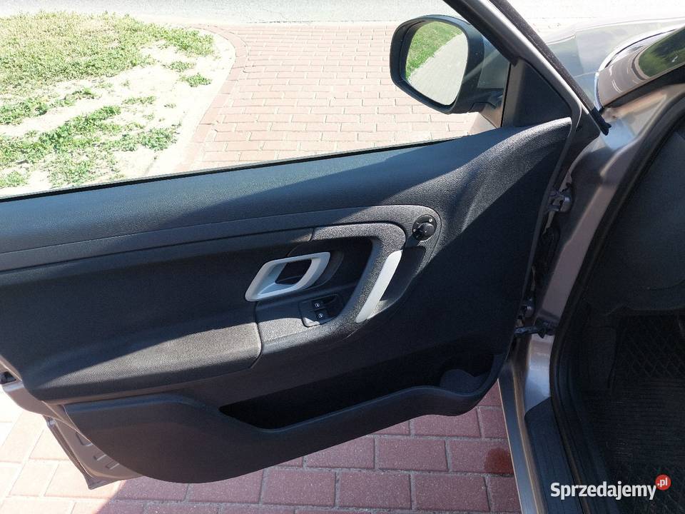 Skoda Fabia 14 benzyna benzyna Łochów