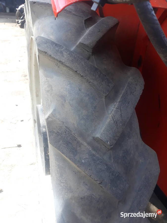 Kola do miedzyrzedzi c330 Rolnictwo śląskie Przyszowice