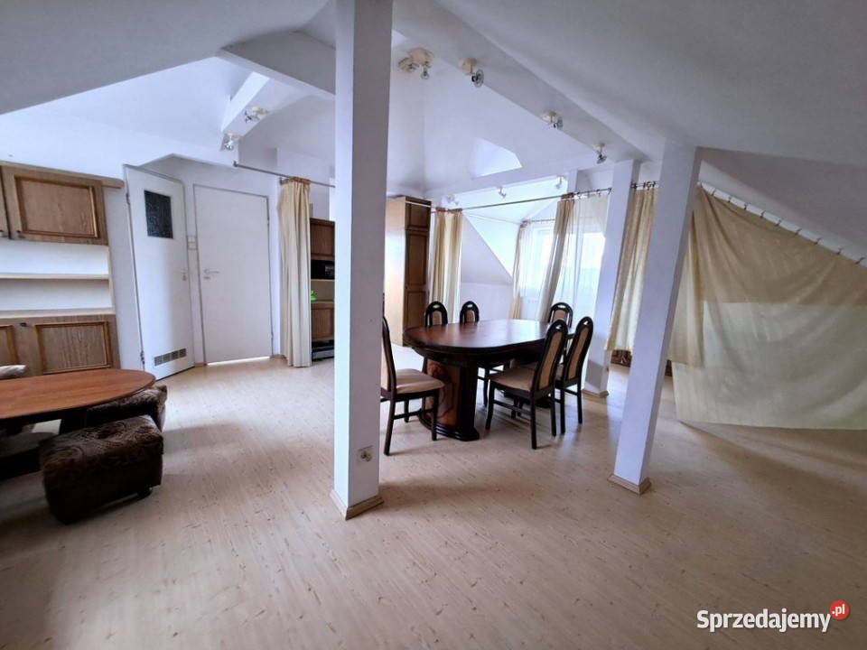 Sprzedaż domu wolnostojącego Kielce Liczba pokoi 7