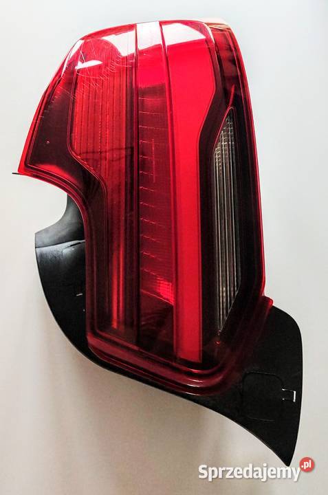 Lampa Tył Prawa BMW F22 LCi Lift Wersja USA Lampy tylne Białystok sprzedam