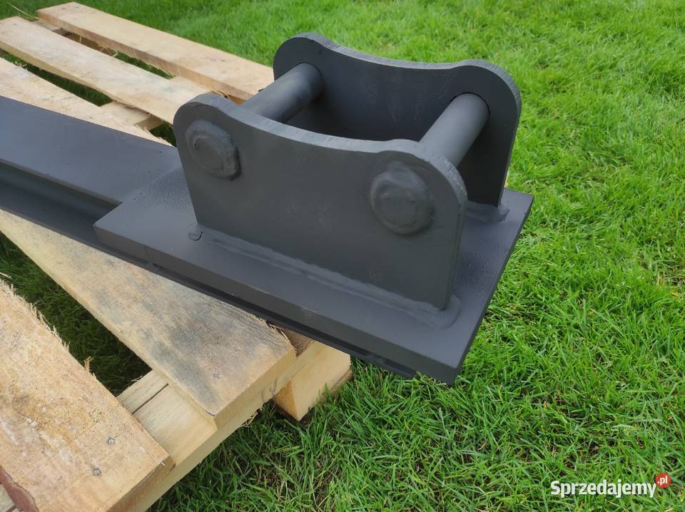 Mocowanie łyżki do wspawania szybkozlacze fi30 Części zamienne Częstochowa