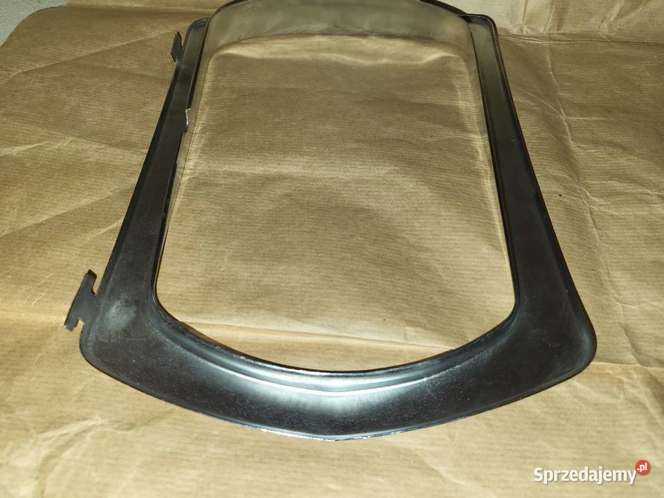 Wartburg 353 Nowa ramka reflektora lampy Piaseczno