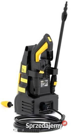 LIDER KRM1709T MYJKA CIŚNIENIOWA Opalenica