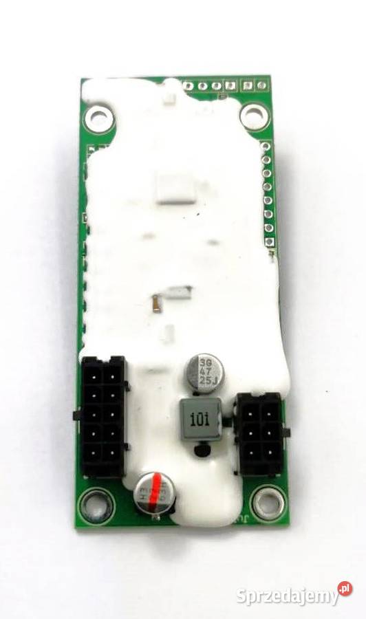 Płytka wyświetlacz LCD PPT15 PPT152 PPT18 PPT20 Magazynowanie Kornica
