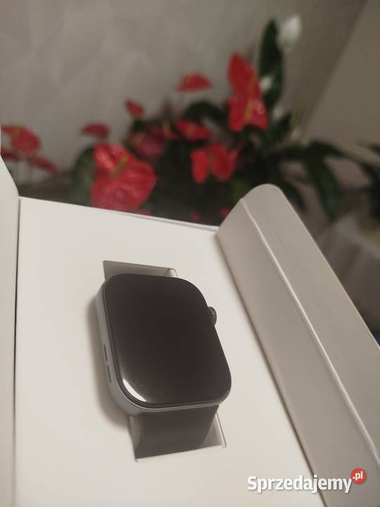 Zegarek Huawei Watch Fit 3 podkarpackie