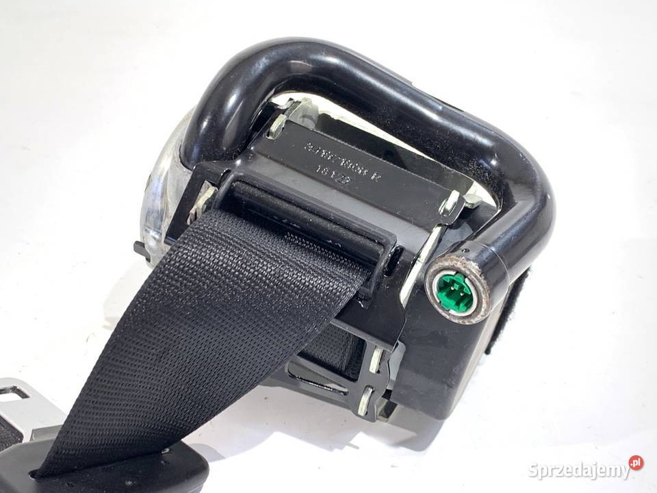 PAS BEZPIECZEŃSTWA PRAWY TYŁ BMW F48 34188360C podkarpackie