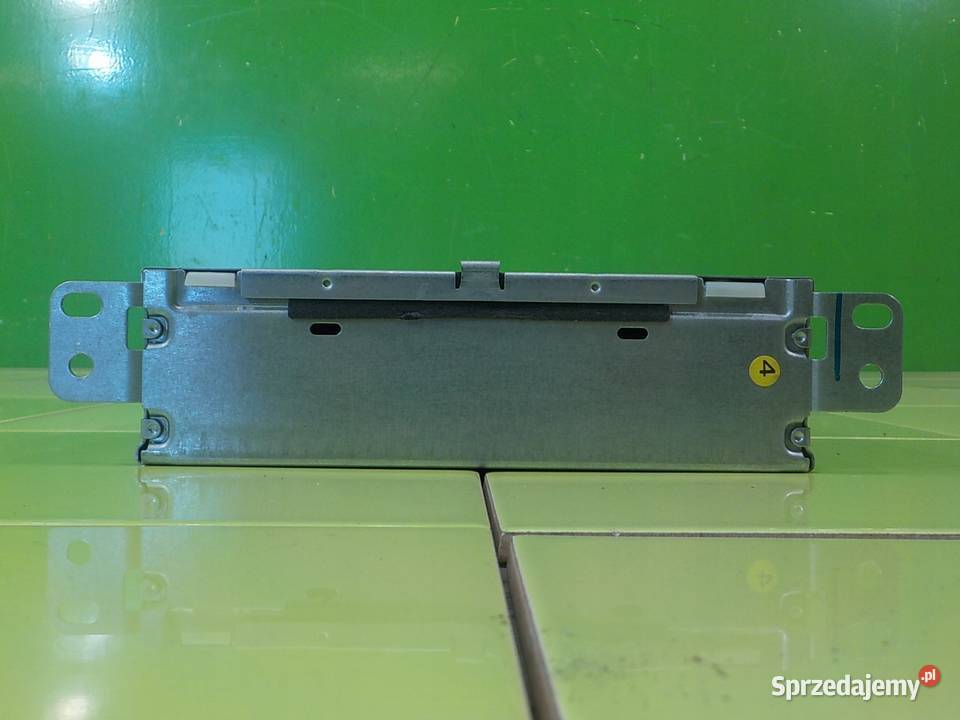 PEUGEOT 2008 I 16 14r VT 5D radio nawigacja Radioodtwarzacze Suków sprzedam