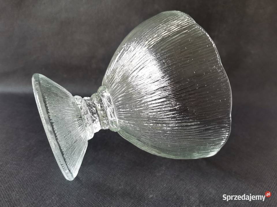 Stara duża cukiernica cukierniczka Cora HSG Porcelana i szkło Katowice