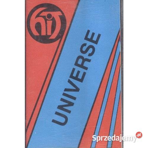Universe