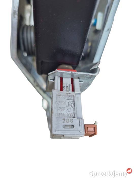 PEDAŁ SPRZĘGŁA OPEL ASTRA III 3 H GTC 869619858 Działoszyce