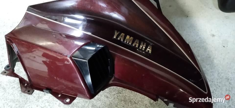 Czasza Prawy Boczek Yamaha Venture XVZ 1300 Jawiszowice