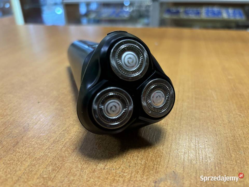 Golarka rotacyjna Hoffen MS5312 Elbląg