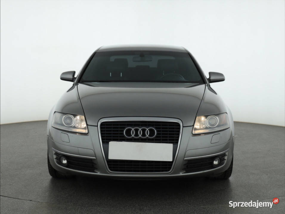 Audi A6 24 światła przeciwmgielne sprzedam