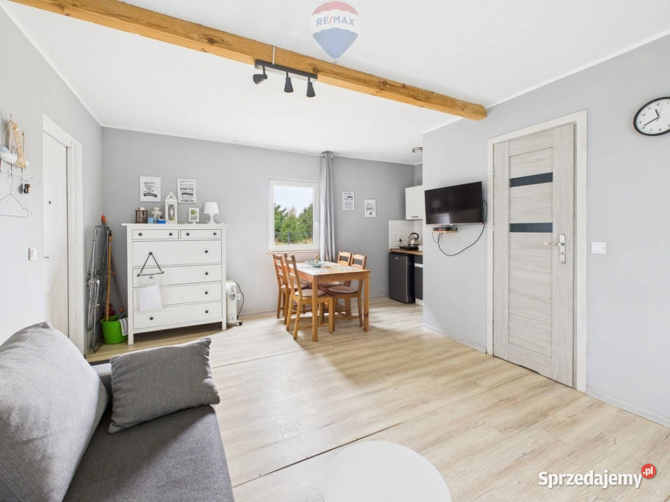 Do sprzedaży lokal Jastrzębia Góra 1187m2 sprzedam