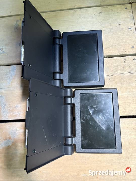 Ekrany DVD monitory Włocławek