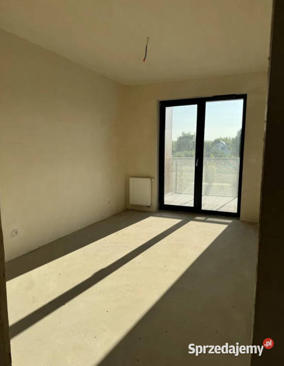 Apartament Lublin dzielnica Szerokie