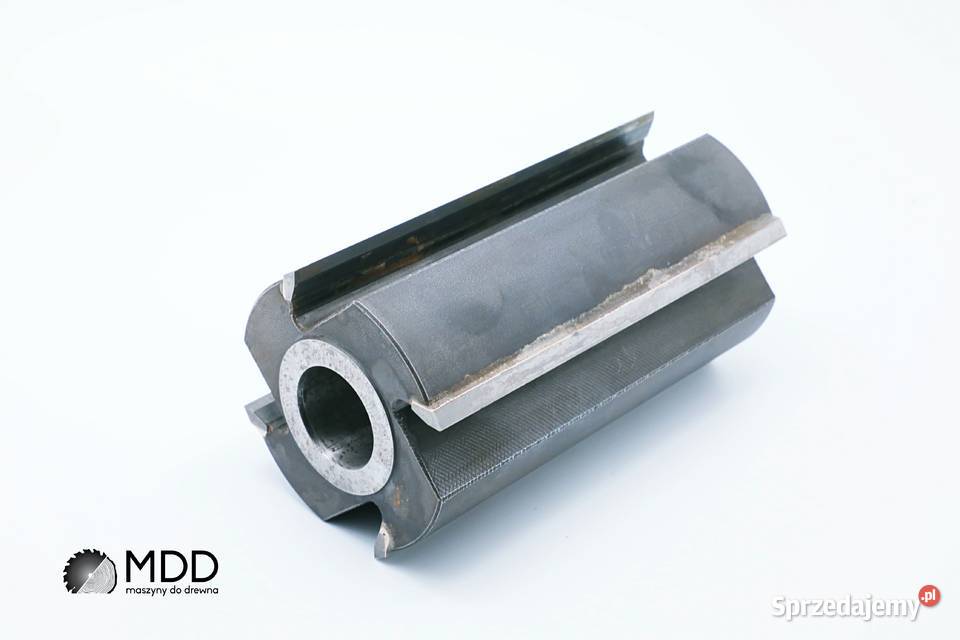 A165 Głowica stalowa 100x180x35 Z4 Produkcja Łabuńki Pierwsze sprzedam