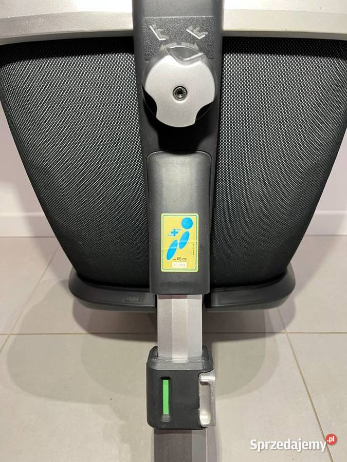Fotelik dziecięcy samochodowy Concord Reverso Concord Łódź sprzedam