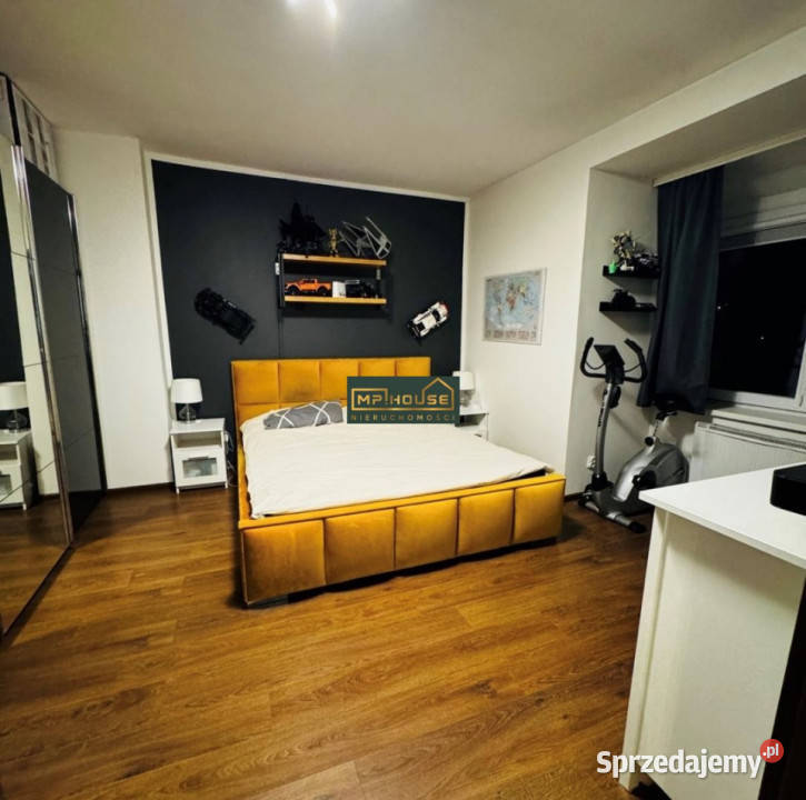 Mieszkanie Wałbrzych 51m2 Mieszkania sprzedam