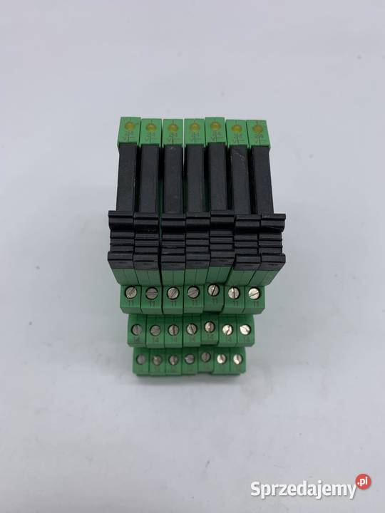 Phoenix contact PLCBSC 24DC21 2966016 Gniazdo mazowieckie Warszawa