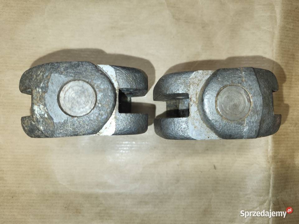 Trabant 500 600 601 Nowe przeguby półosi Piaseczno sprzedam